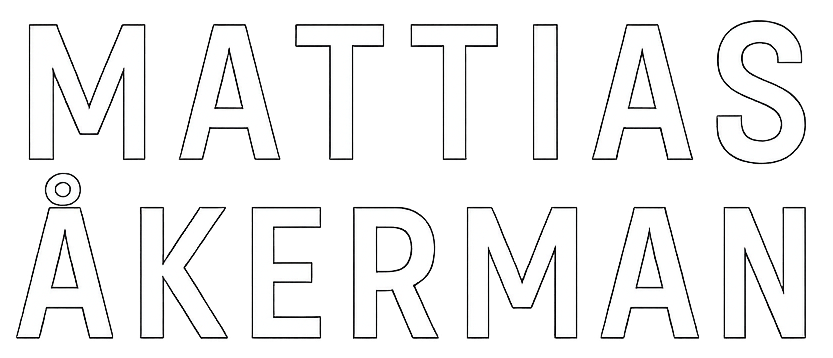 Mattias Akerman