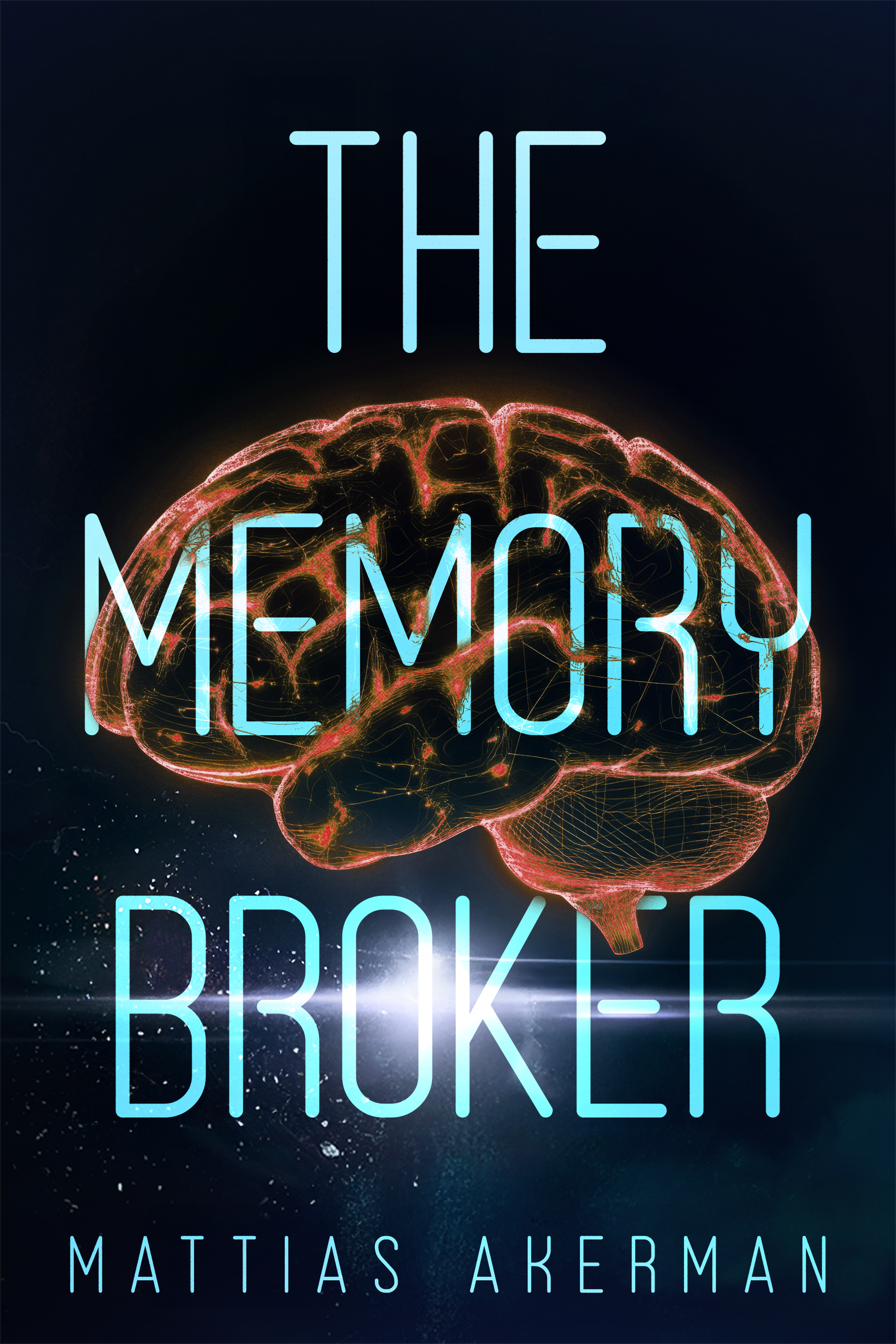 The Memory Broker