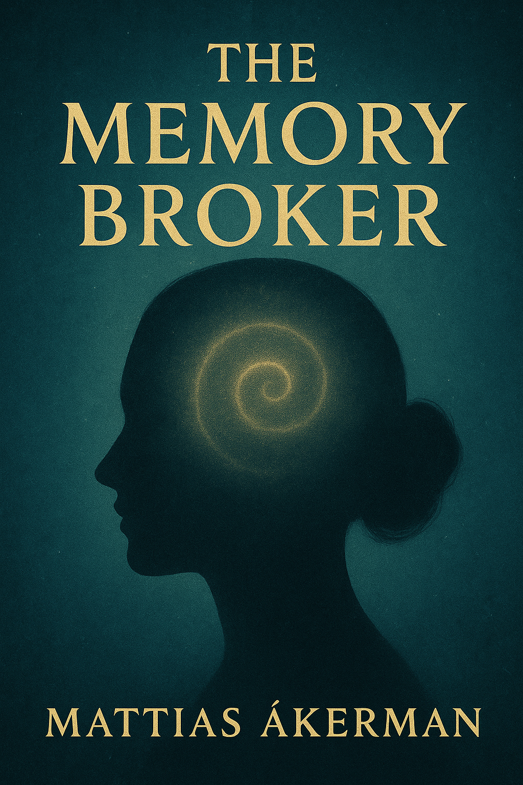 The Memory Broker